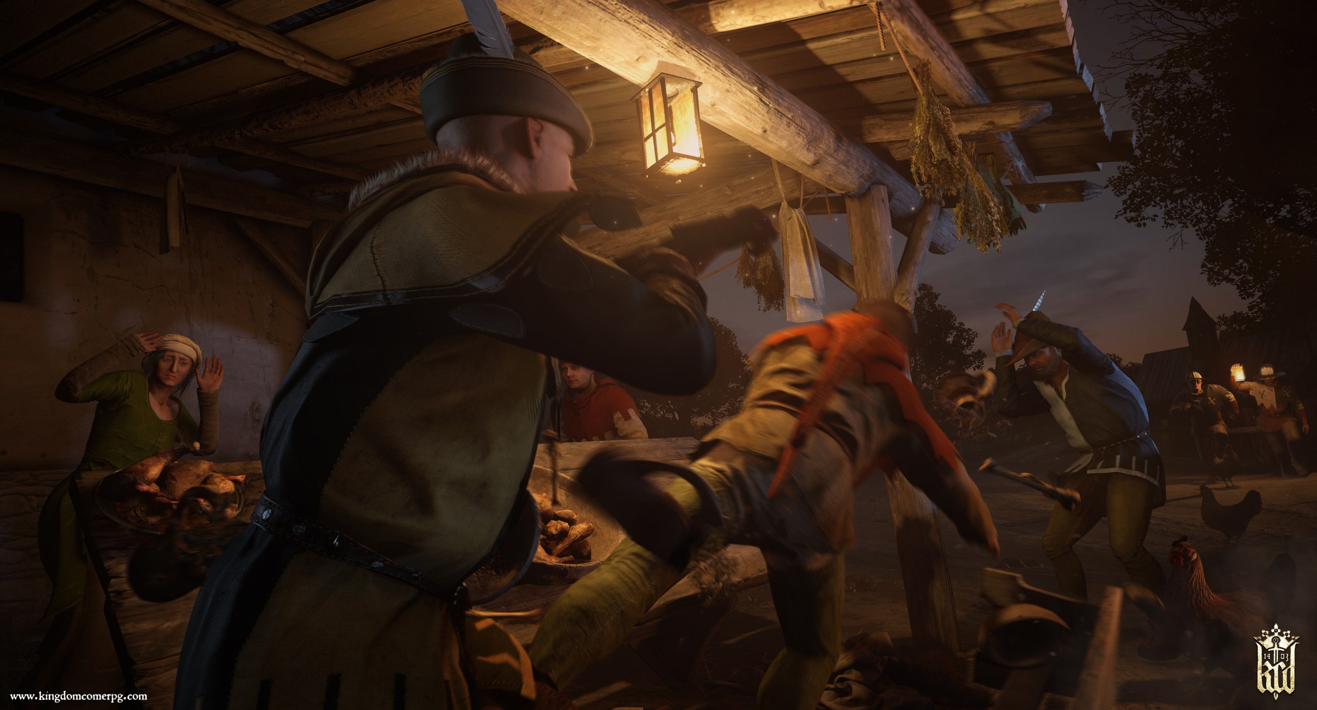 Kingdom Come: Deliverance - Imagen 46